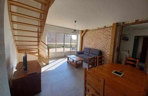 Veuzain-sur-Loire Casa | Rêve de Loire gîte au calme au pied des châteaux de la Loire