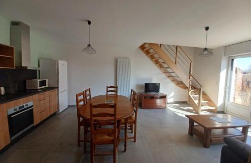 Veuzain-sur-Loire Casa | Rêve de Loire gîte au calme au pied des châteaux de la Loire