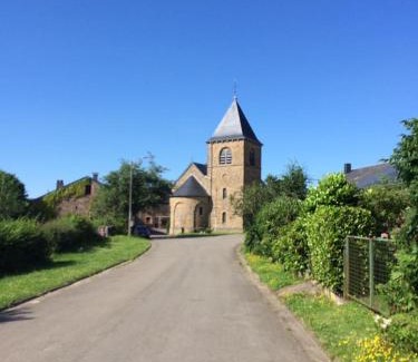 Vresse-sur-Semois Casa | Rêve de Poètes