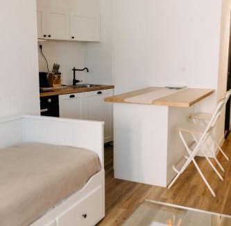 La Couronne Apartamento | Rêve de vacances Studio proche de la plage