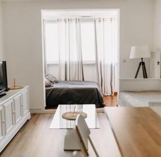 La Couronne Apartamento | Rêve de vacances Studio proche de la plage