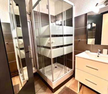 La Couronne Apartamento | Rêve de vacances Studio proche de la plage