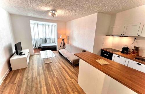 La Couronne Apartamento | Rêve de vacances Studio proche de la plage
