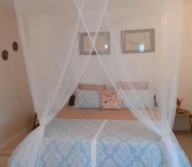 Roz-sur-Couesnon Apartamento | Rêve du Revert