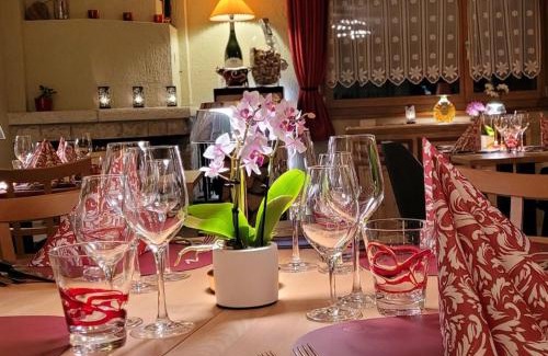 Vernayaz Hotel | Rêves Gourmands, Hôtellerie & Gastronomie
