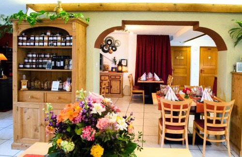 Vernayaz Hotel | Rêves Gourmands, Hôtellerie & Gastronomie