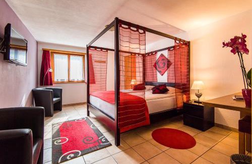 Vernayaz Hotel | Rêves Gourmands, Hôtellerie & Gastronomie
