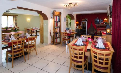 Vernayaz Hotel | Rêves Gourmands, Hôtellerie & Gastronomie