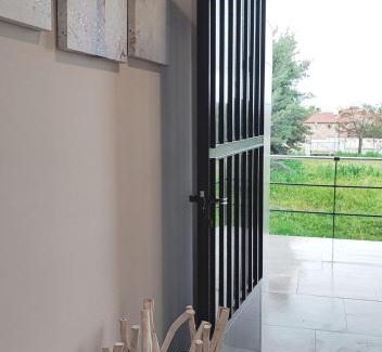 Santa Marta de Magasca Casa | Ría Vale 1