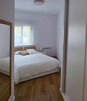 Cangas Apartamento | Rías Baixas Playa Vilariño, Ria de Aldan