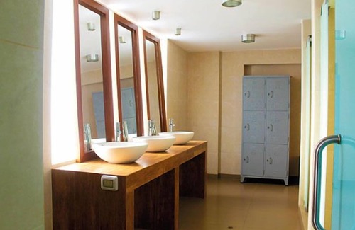 Calleria Hotel | Río Boutique Hotel