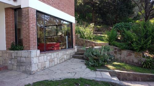 Rio Ceballos Chalet De Esquí | Río Ceballos Las Pircas