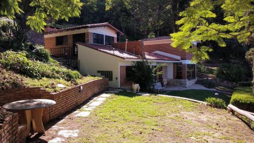 Rio Ceballos Chalet De Esquí | Río Ceballos Las Pircas