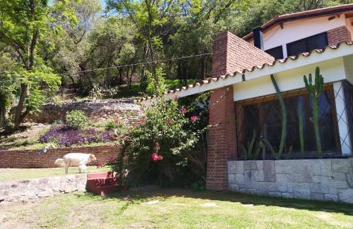 Rio Ceballos Chalet De Esquí | Río Ceballos Las Pircas