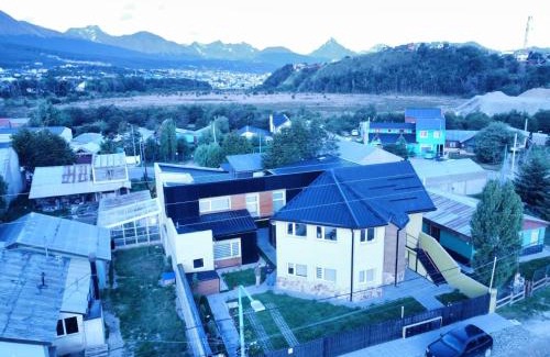 Province of Tierra del Fuego Apartamento | Río Pipo Apartamentos