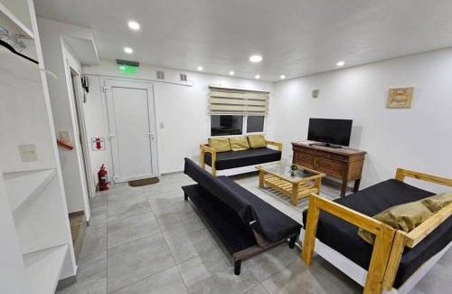 Province of Tierra del Fuego Apartamento | Río Pipo Apartamentos