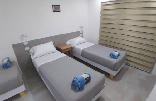 Province of Tierra del Fuego Apartamento | Río Pipo Apartamentos