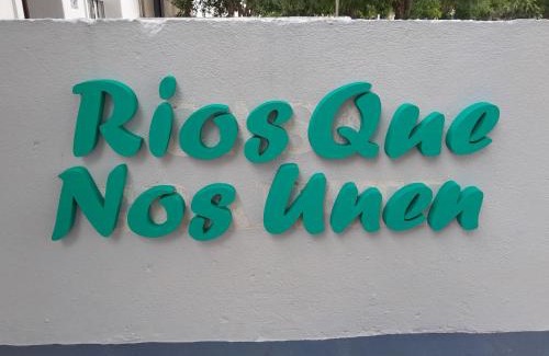 Colonia del Sacramento Casa | Ríos que nos unen