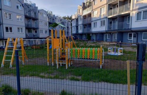 Debina Apartamento | Róża Wiatrów Leśny Klif 2