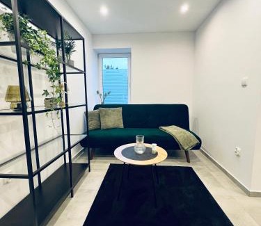 Kutno Apartamento | Różana City Apartaments