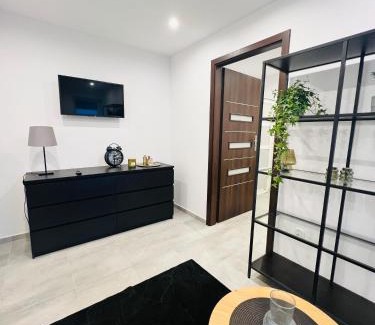 Kutno Apartamento | Różana City Apartaments