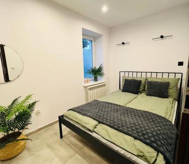 Kutno Apartamento | Różana City Apartaments