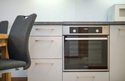 Krzyki Apartamento | Apartamento Róży Wiatrów 25 en Wroclaw