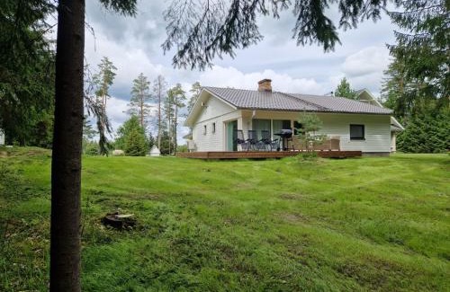 Kadrina Parish Casa | Rõmeda puhkemaja saunaga