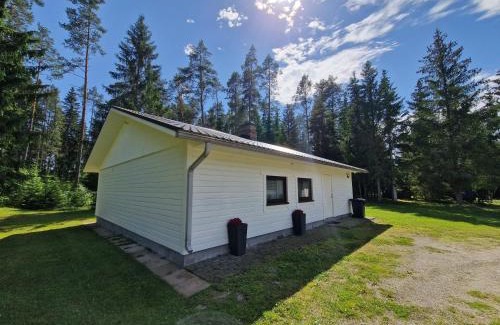 Kadrina Parish Casa | Rõmeda puhkemaja saunaga