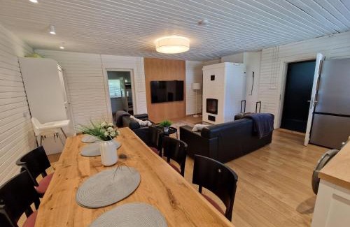 Kadrina Parish Casa | Rõmeda puhkemaja saunaga