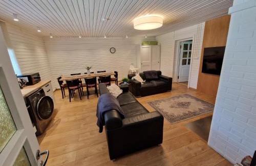 Kadrina Parish Casa | Rõmeda puhkemaja saunaga