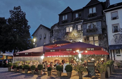 Boppard Apartamento | Römerburg Apartments Burgstraße