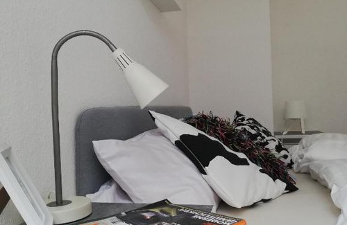 Boppard Apartamento | Römerburg Apartments Burgstraße