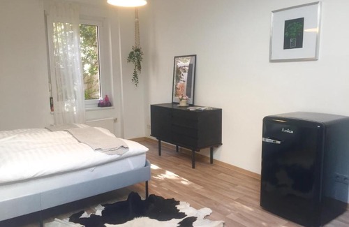 Boppard Apartamento | Römerburg Apartments Burgstraße