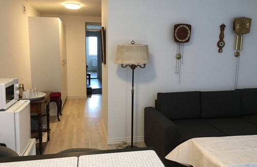 Rodby Cama Y Desayuno | Rødby Købstadshotel
