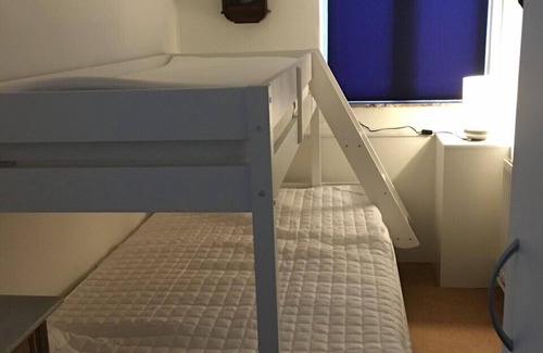Rodby Cama Y Desayuno | Rødby Købstadshotel