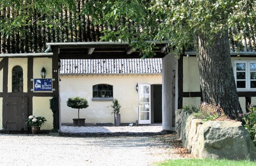 Kerteminde Municipality Cama Y Desayuno | Rødkærgård Bed & Breakfast