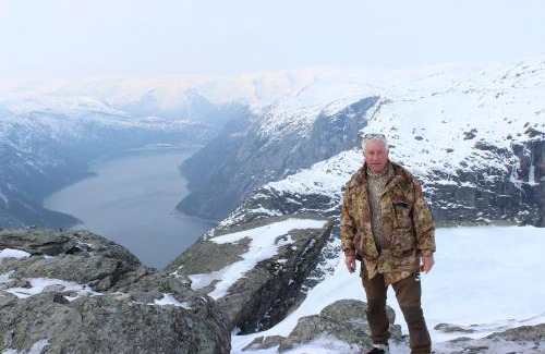 Roldal Casa | Røldalstunet Overnatting