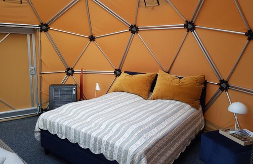 Roros Otro | Røros Arctic Dome