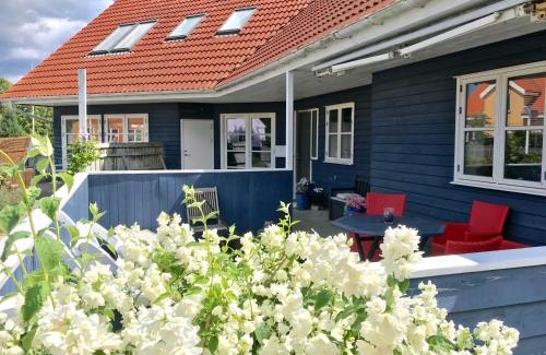 Rrvig Apartamento | Rørvig Bed & Kitchen