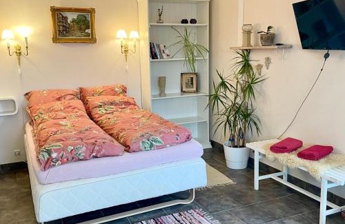 Rrvig Apartamento | Rørvig Bed & Kitchen