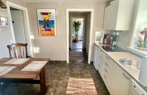 Rrvig Apartamento | Rørvig Bed & Kitchen