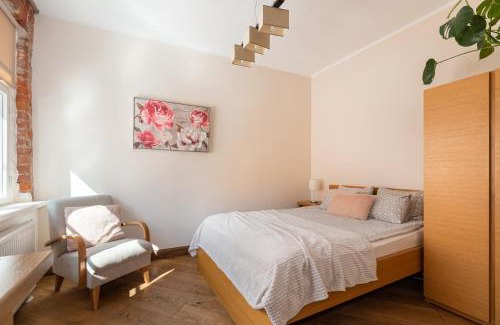 Old Town Apartamento | Rüütli Apartments in Tartu Old Town