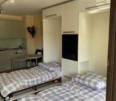 Mehlem Apartamento | Rüngsdorf