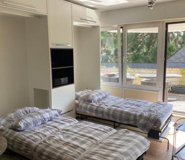 Mehlem Apartamento | Rüngsdorf