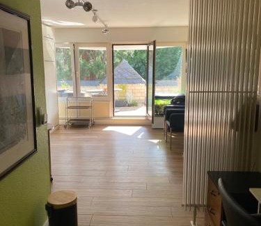 Mehlem Apartamento | Rüngsdorf