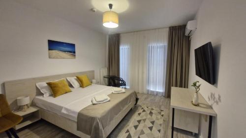Jibert Casa | Răsărit la Vadu