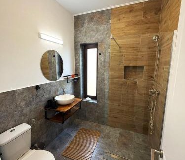 Jibert Casa | Răsărit la Vadu