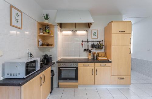 Loucna Pod Klinovcem Chalet De Esquí | Růžová Chalupa Pod Klínovcem