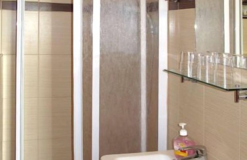 Uhlejov Casa | Casa de vacaciones Růžovka (ULJ100) en Uhlejov - 24 personas, 7 dormitorios